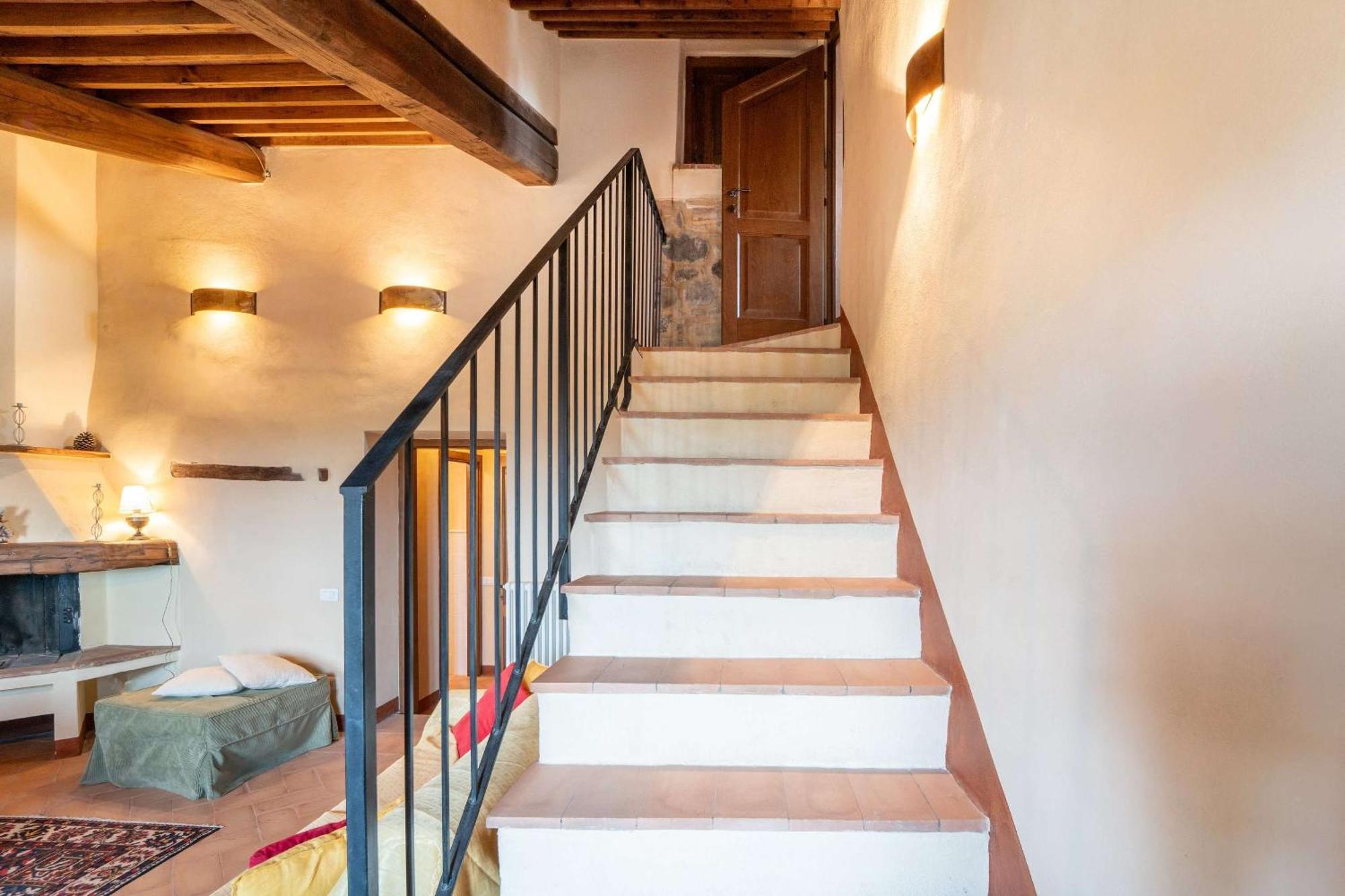 Borgo Cerbaiola Montecastelli Pisano Exterior foto