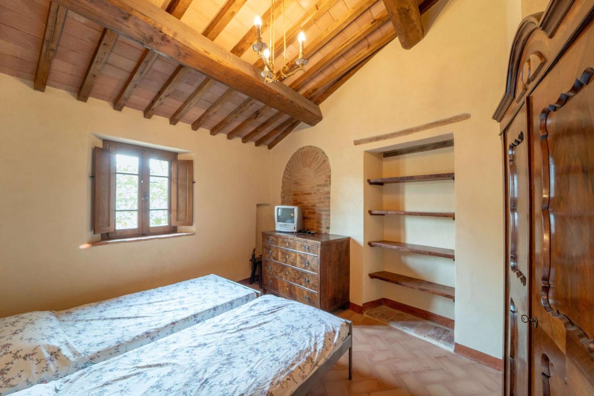 Borgo Cerbaiola Montecastelli Pisano Exterior foto