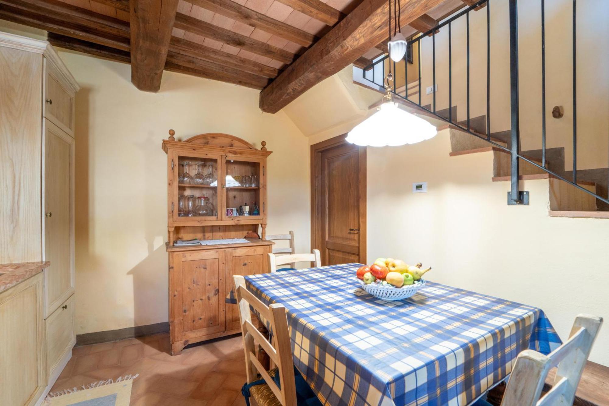 Borgo Cerbaiola Montecastelli Pisano Exterior foto