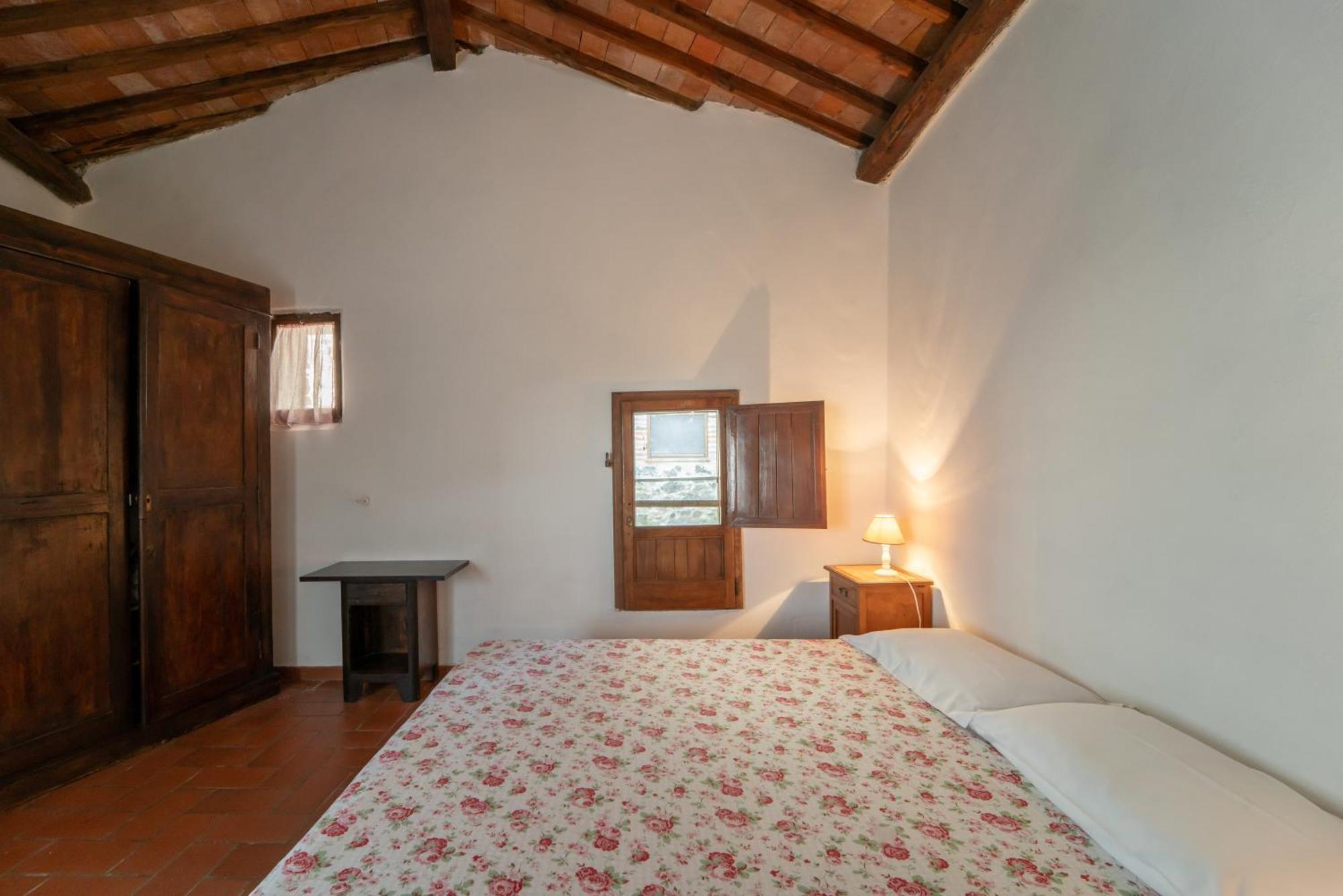 Borgo Cerbaiola Montecastelli Pisano Exterior foto