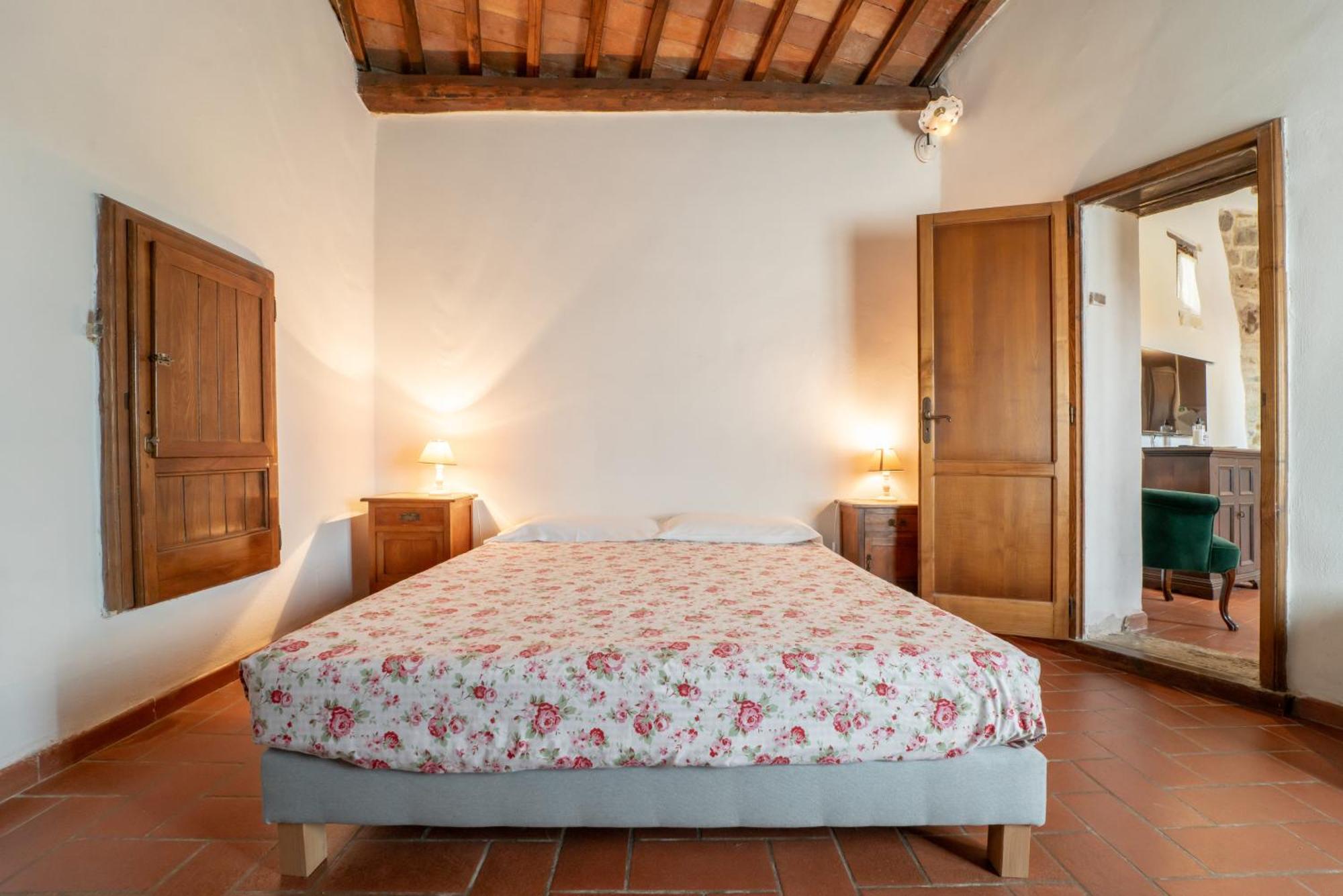 Borgo Cerbaiola Montecastelli Pisano Exterior foto