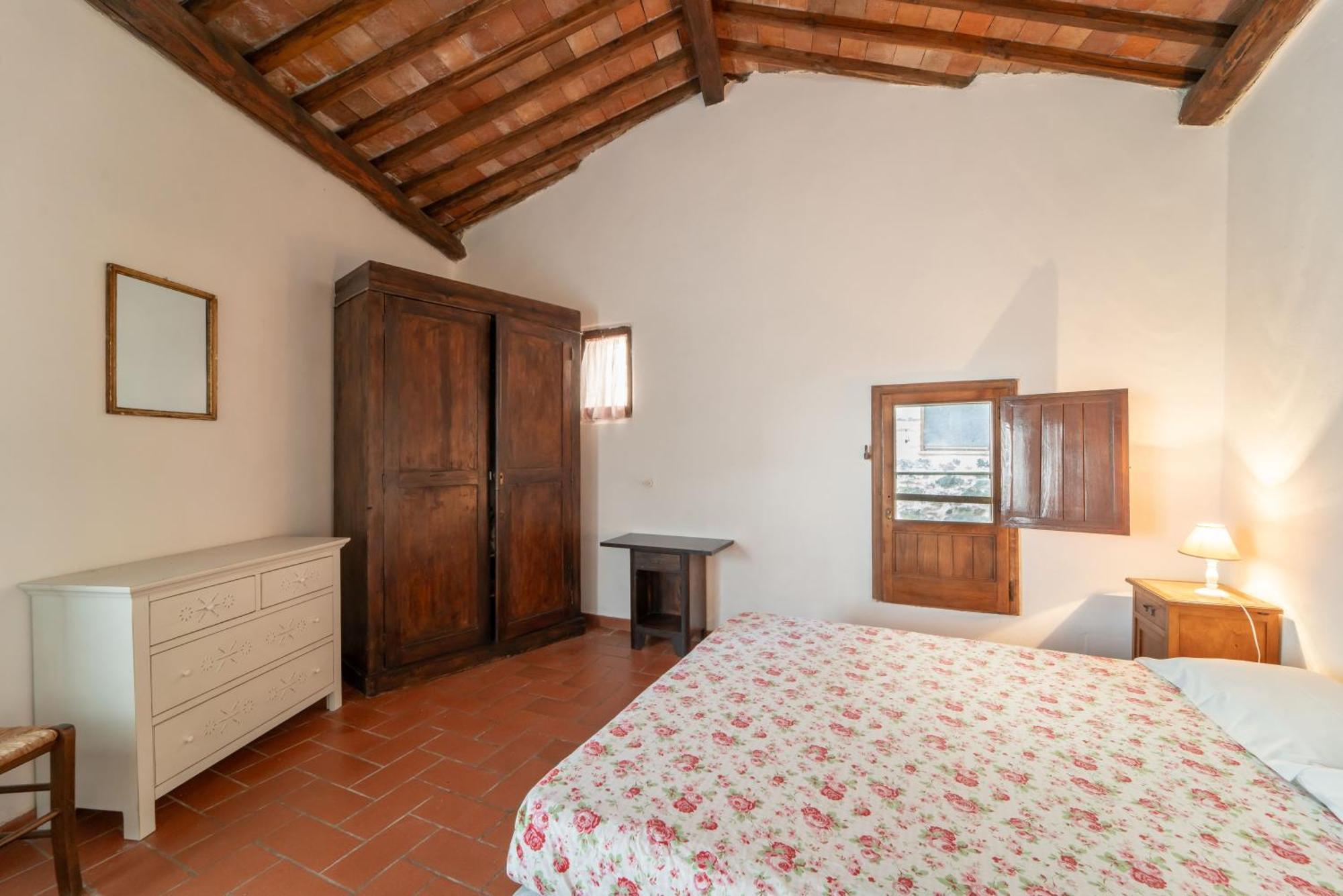 Borgo Cerbaiola Montecastelli Pisano Exterior foto