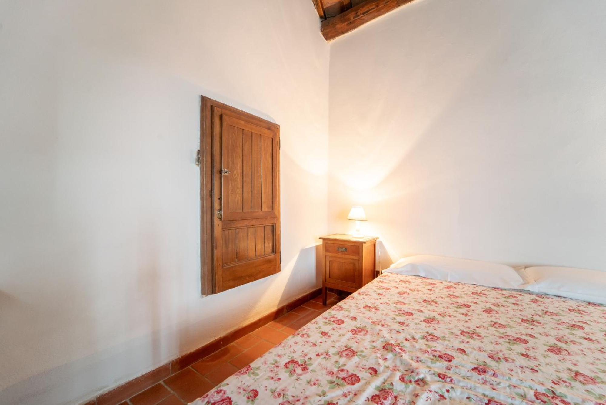 Borgo Cerbaiola Montecastelli Pisano Exterior foto
