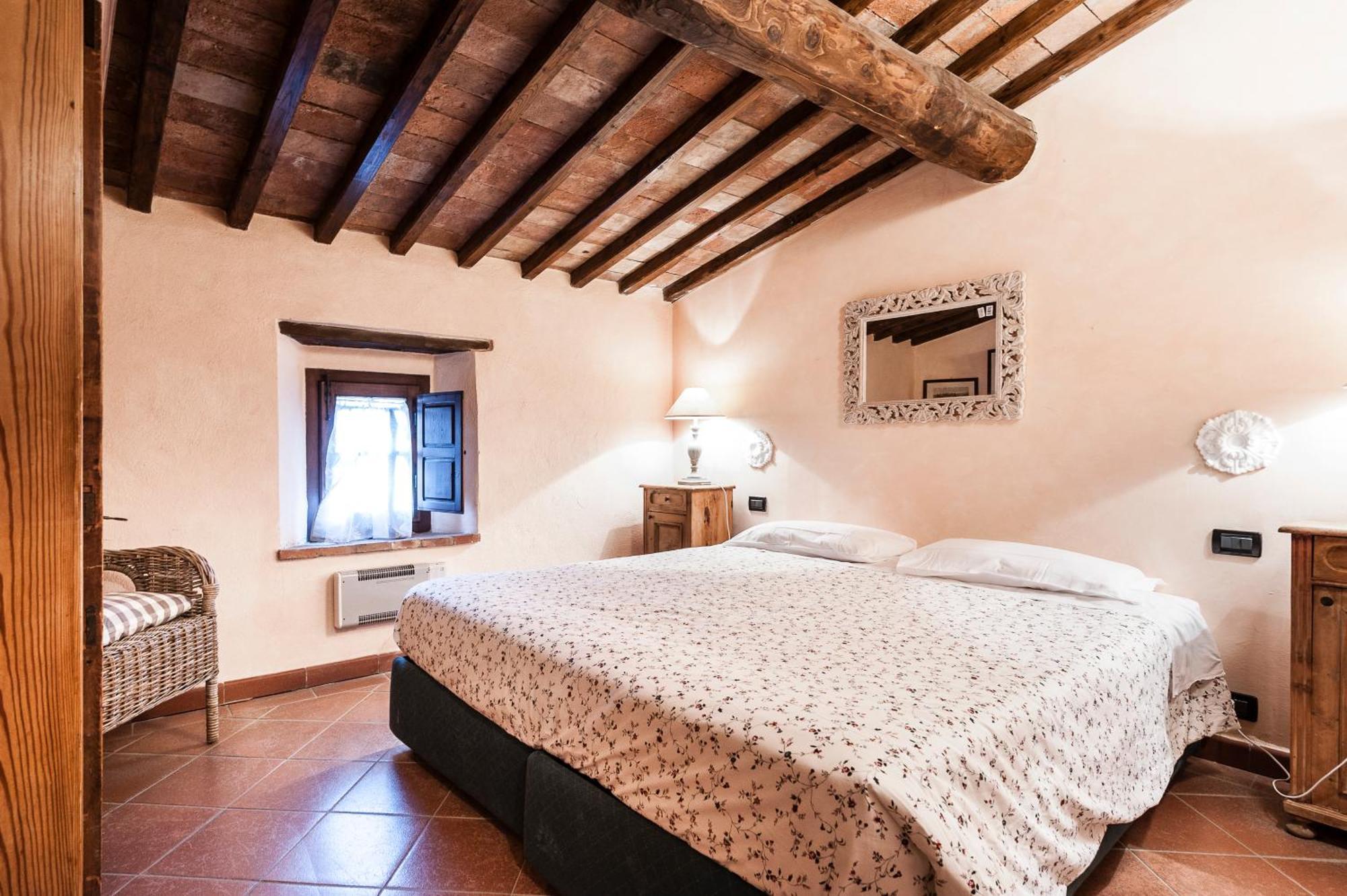 Borgo Cerbaiola Montecastelli Pisano Exterior foto